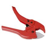 Tijera PP-R, referencia TES 40 de la serie helisystem® de Heliroma. Medidas: 16-40